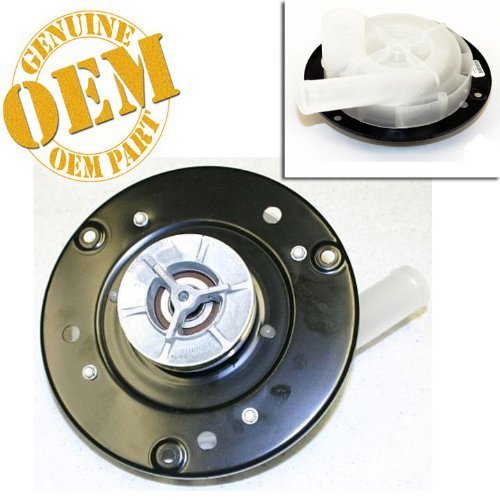 Express Parts  35-6465 OEM FACTORY ORIGINAL MAYTAG AMANA ADMIRAL ATLANTIS PERFORMA WATER DRAIN PUMP