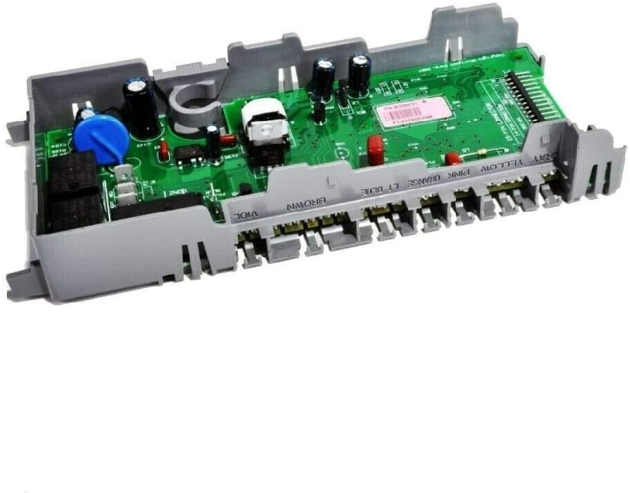 Global Solutions - Dishwasher Control Board AP6014950-PS11748220 W10076360
