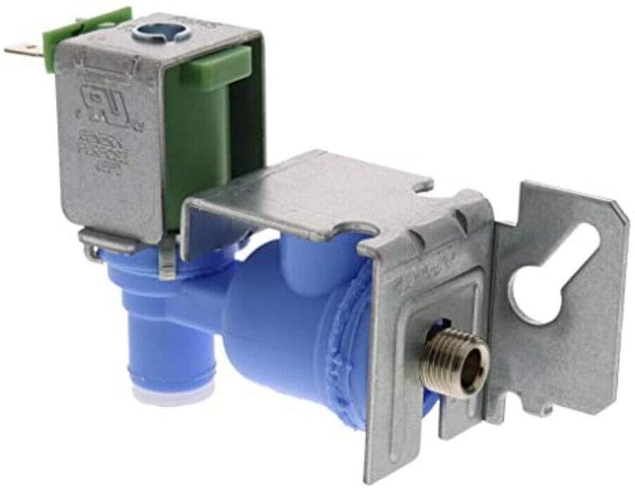 Global Solutions - Refrigerator Water Inlet Valve 69364-1 - 77181-1 - 894425