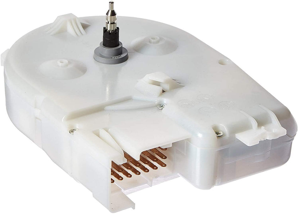 Global Products Washer Timer with Hotpoint PS4704240