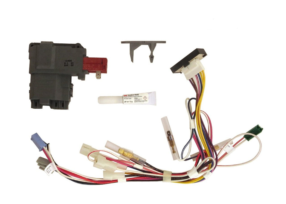 Kenmore Washer Door Switch/lock Kit EAP3655062