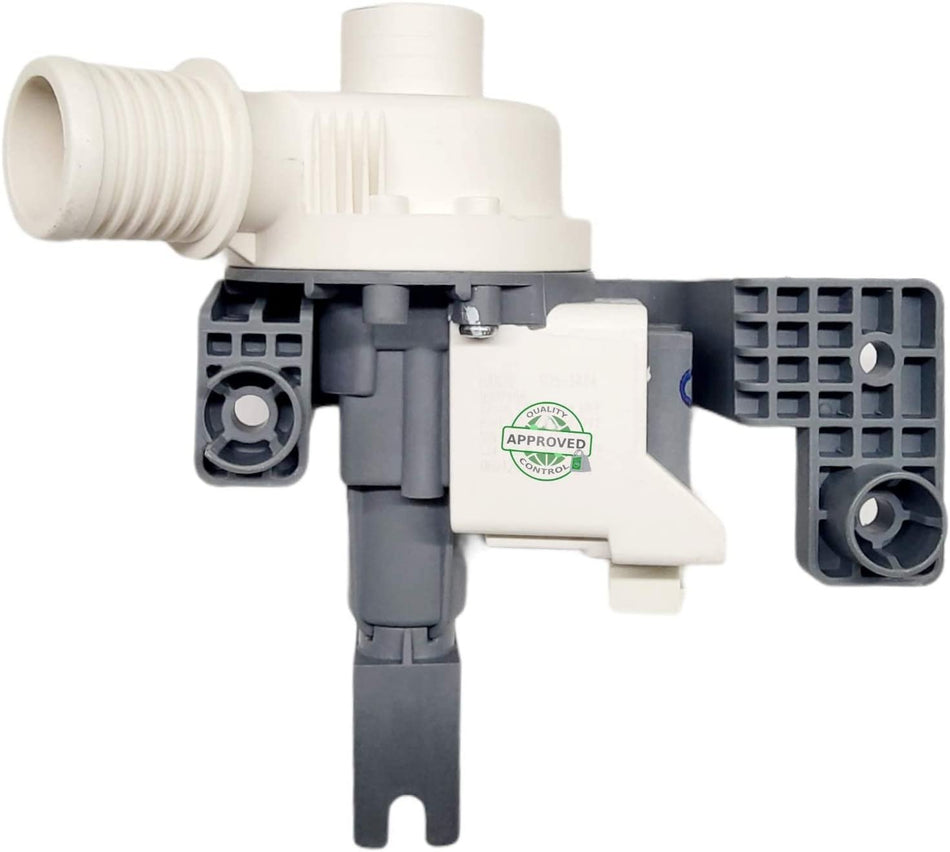 2-3 days delivery-W10876600 Washer Water Drain Pump  Fits Maytag Whirlpool W10876600 AP6004933