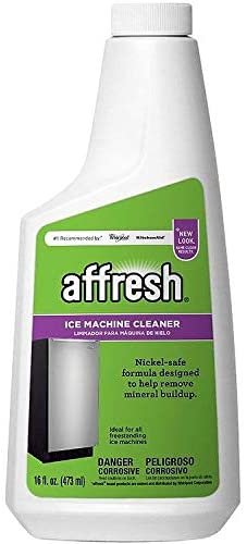 Global Products Ice Machine Cleaner Compatible with KitchenAid PD00043578