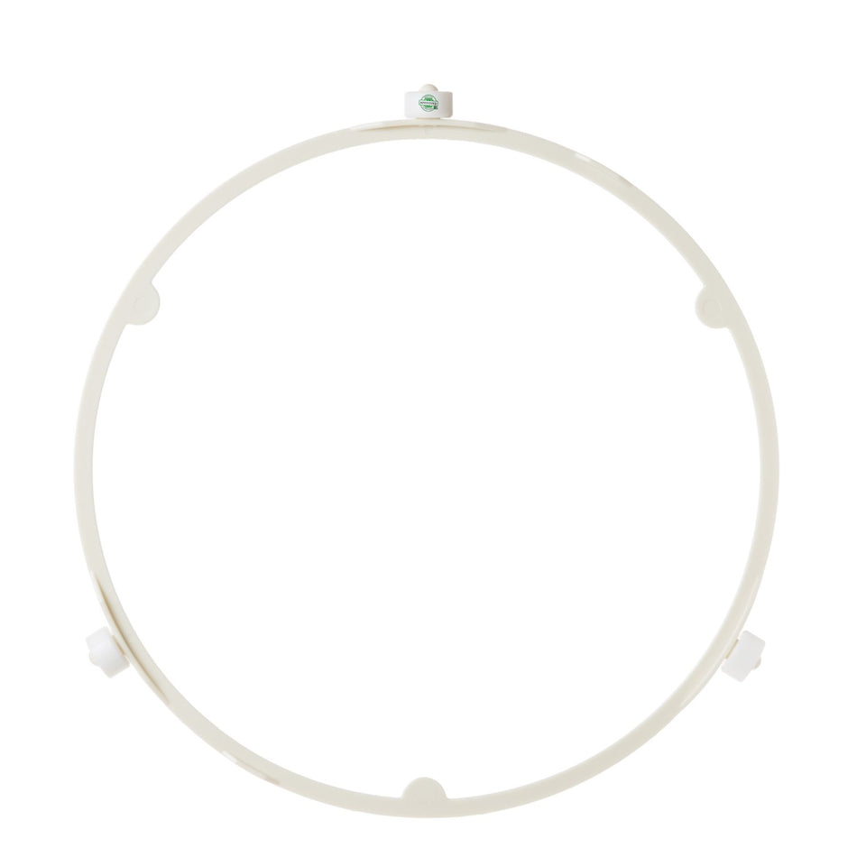 GlobPro PD00034692 PS1016203 1166447 AP3866954 Microwave Guide Roller Assembly 8" ½ Length Approx. Replacement for and Compatible with General Electric Hotpoint Heavy Duty