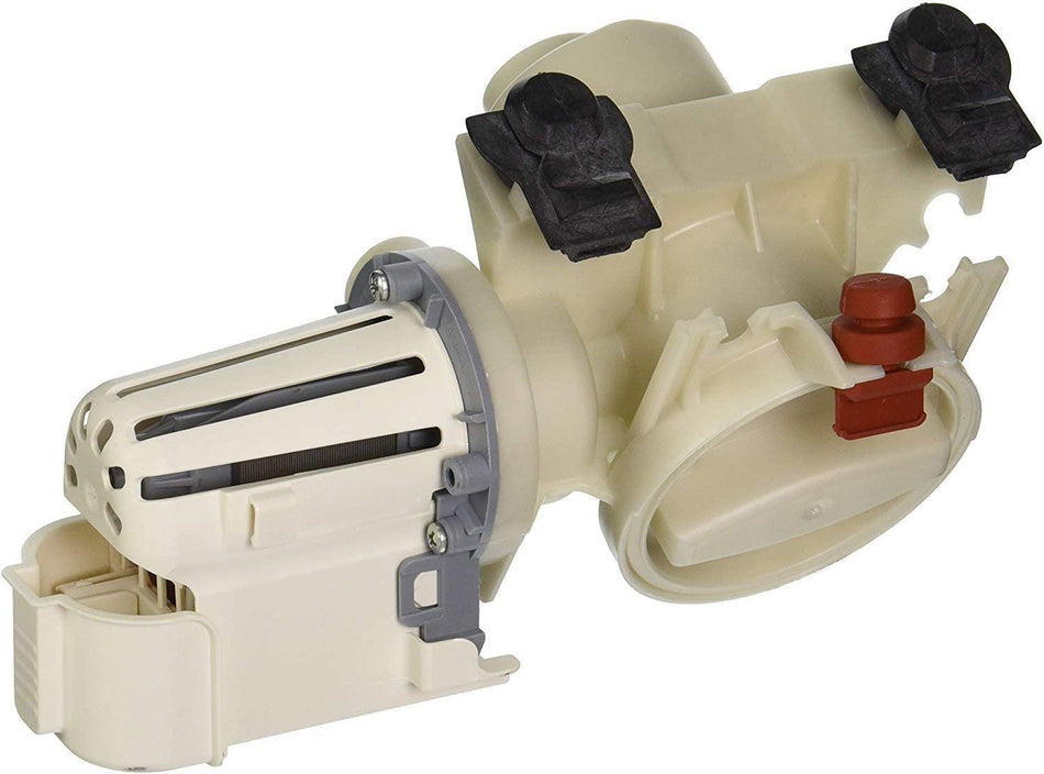 Global Solutions - Duet Washer Elite H3 H4 H5 Washer Drain Pump Motor PD00002352 EAP1485610