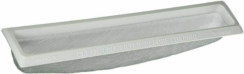 GlobPro CK900360 Dryer Filter Lint Screen AP2043595 Replacement for and compatible with GE Hotpoint Heavy DUTY