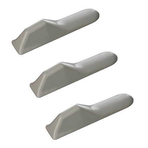 Express Parts  (3 PACK) UNI88036 Drum Baffle for Kenmore Washer fits 8182233