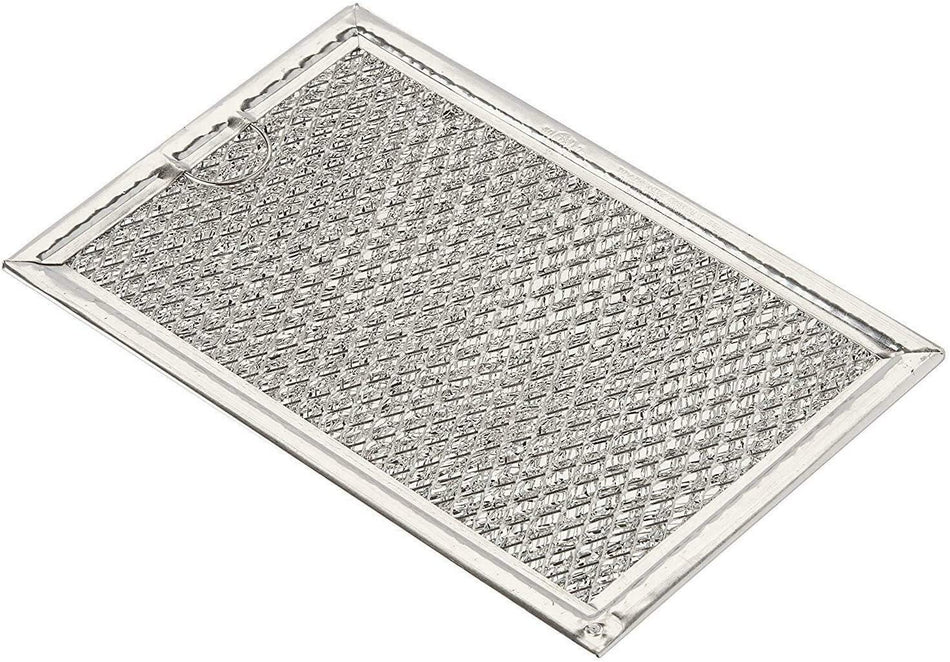 Global Solutions - Microwave Grease Filter 5230W1A012A - 5230W1A012B