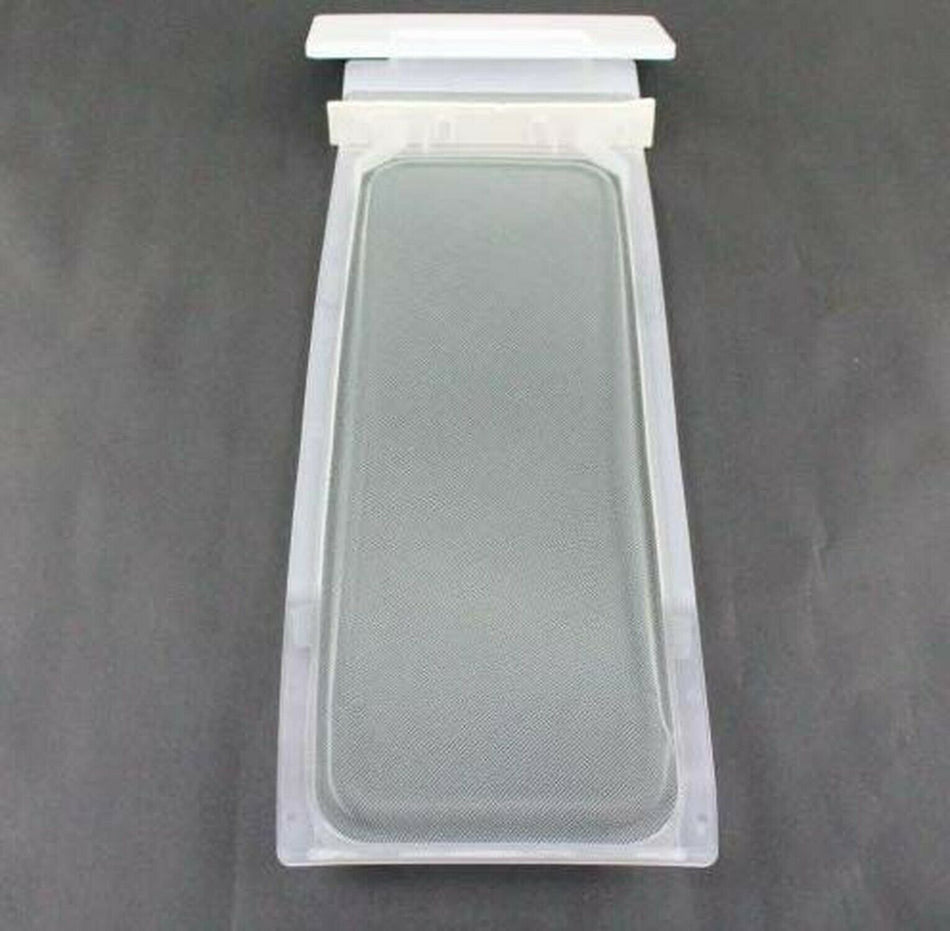 Genuine OEM WPW10717210 Lint Filter, white, W10717210 Replaces Whirlpool, May...