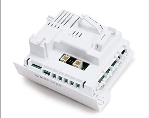 Global Solutions - Washer Main Control Board W10022340 - W10110073