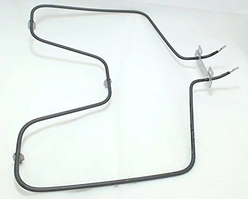 2-3 Days Delivery -WB44K10005 CH44K10005 Fits Kenmore Oven Lower Bake Element
