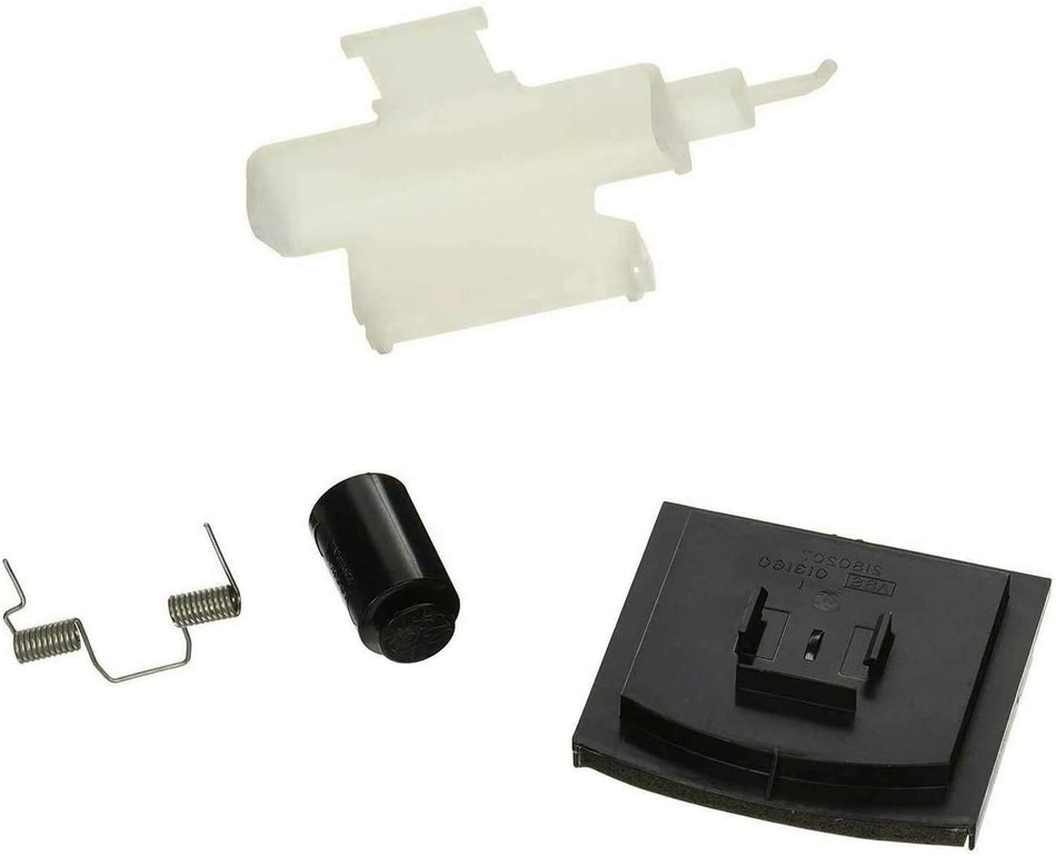 Global Solutions EAP11723180 Ice Door Kit Wl for Whirlpool Refrigerator 8201649, 2180205, 2180208, 2180223, 2205686, 2206423, 2304355, 4388659, PS11723180, W10467899, W10823377VP.