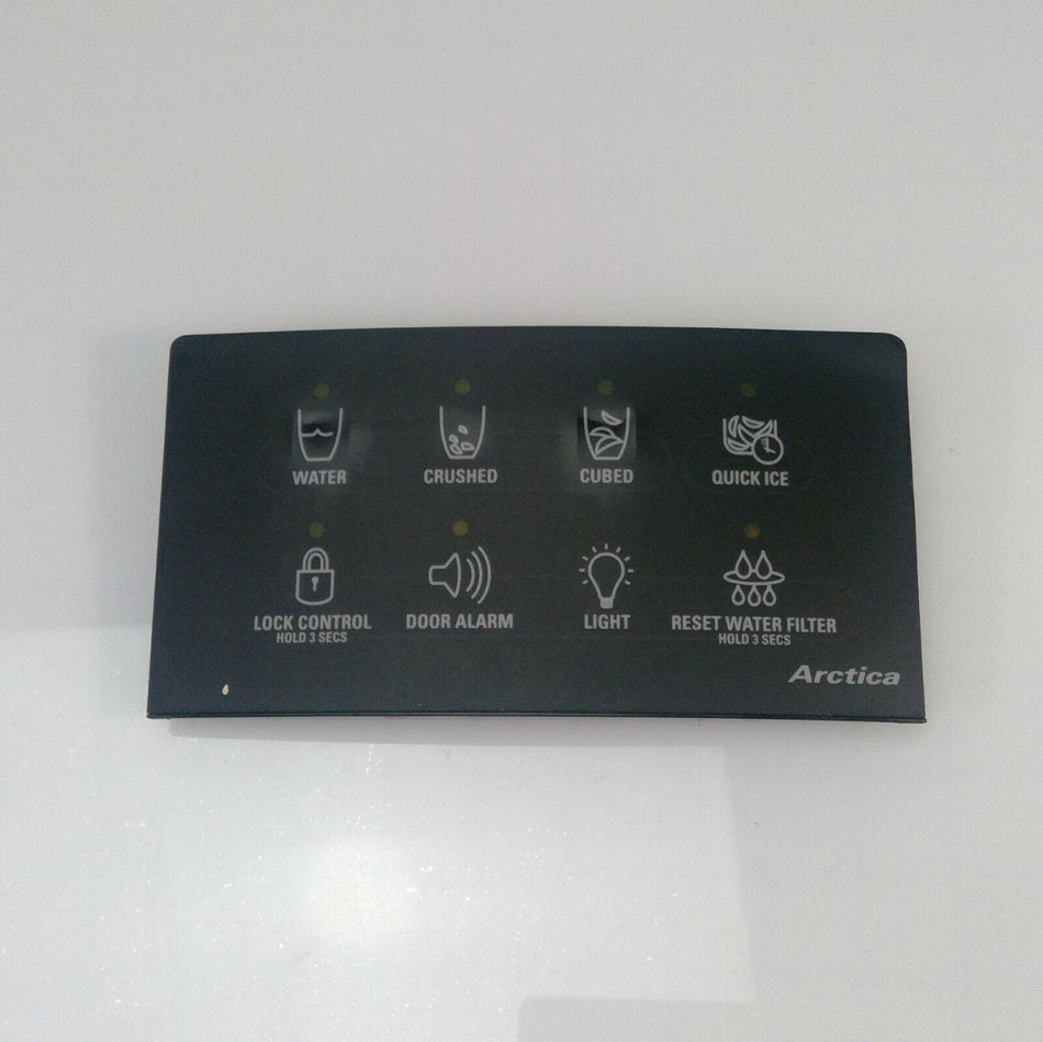 PS966890 Fits Kenmore Interface Disp Asm Bk Refrigerator PS966890