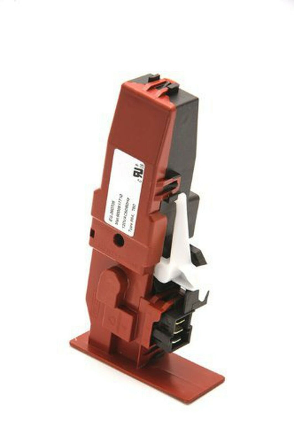 Global Products Washer Door Lock Latch Compatible with Bosch 00648526