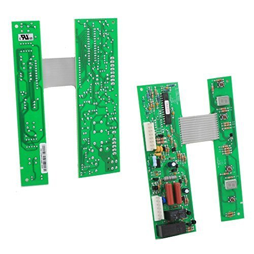 MA7702278441F Rev W -Maytag Refrigerator Control Board MA7702278441F