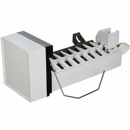 Model FDI101S Ken Refrigerator Ice maker 8 radius ice cubes- 4 Pines ONLY-FDI101