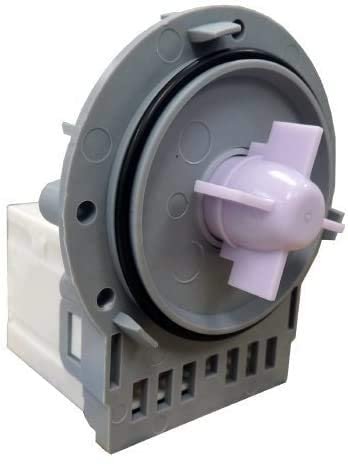 Global Solutions - GE2001C fits Washer Recirculation Pump -NEW- AP5620091-PS3652448