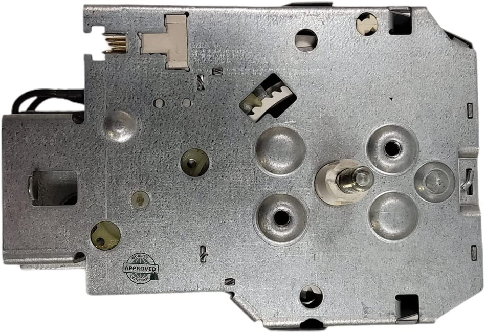GlobPro WP661649 Washer Timer 24 terminals - 5" ¾ length Approx. Replacement for and compatible with Kenmore Heavy DUTY