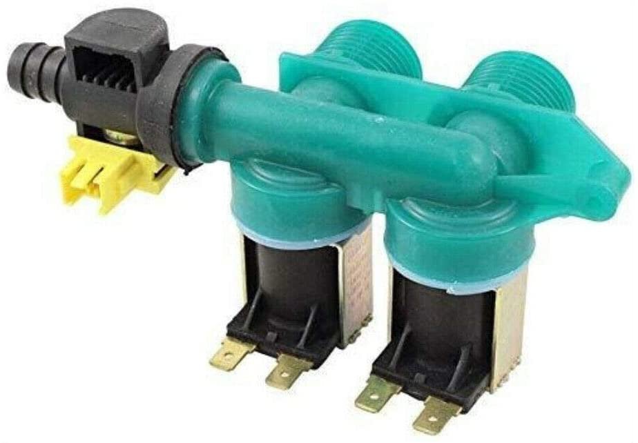 Global Solutions 8578340 Water Inlet Valve Washer EAP1488128 - PD00004513