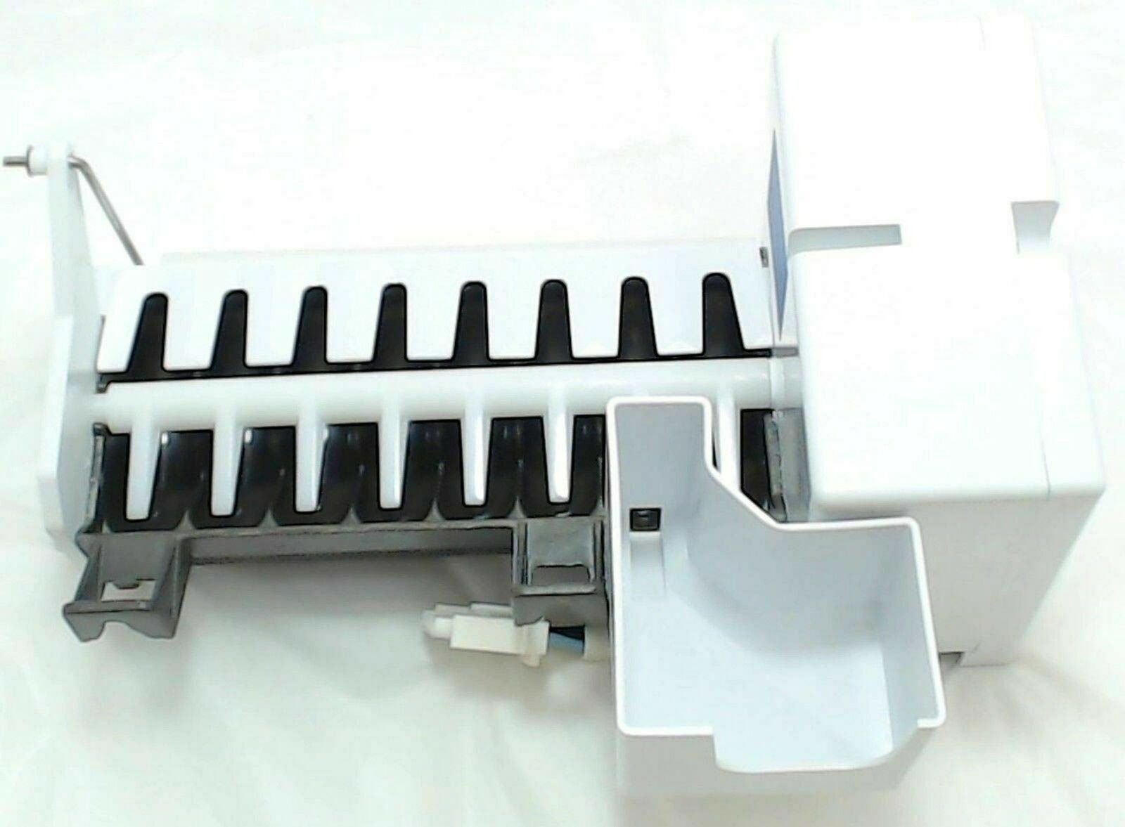 ReplacementParts 241709804 Refrigerator Ice maker (8 Cube) old PN