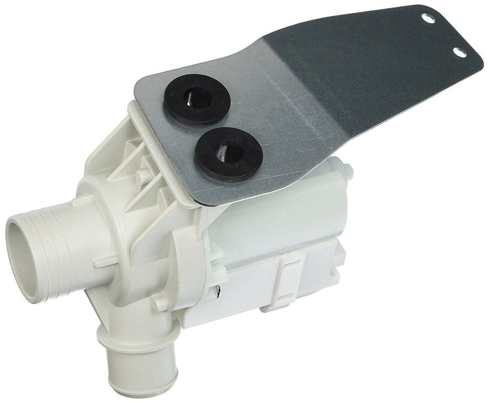 Global Products Washer Drain Pump Compatible GE Hotpoint WH23X10003