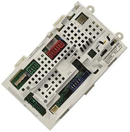 Global Solutions - Washer Main Control Board W10484681