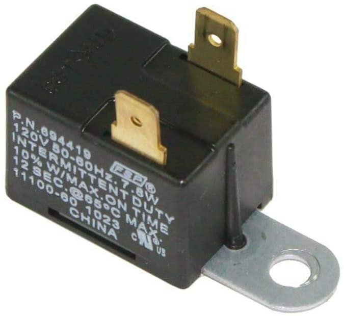 Global Solutions - Washer Mini Buzzer AP3019850 - PS383974