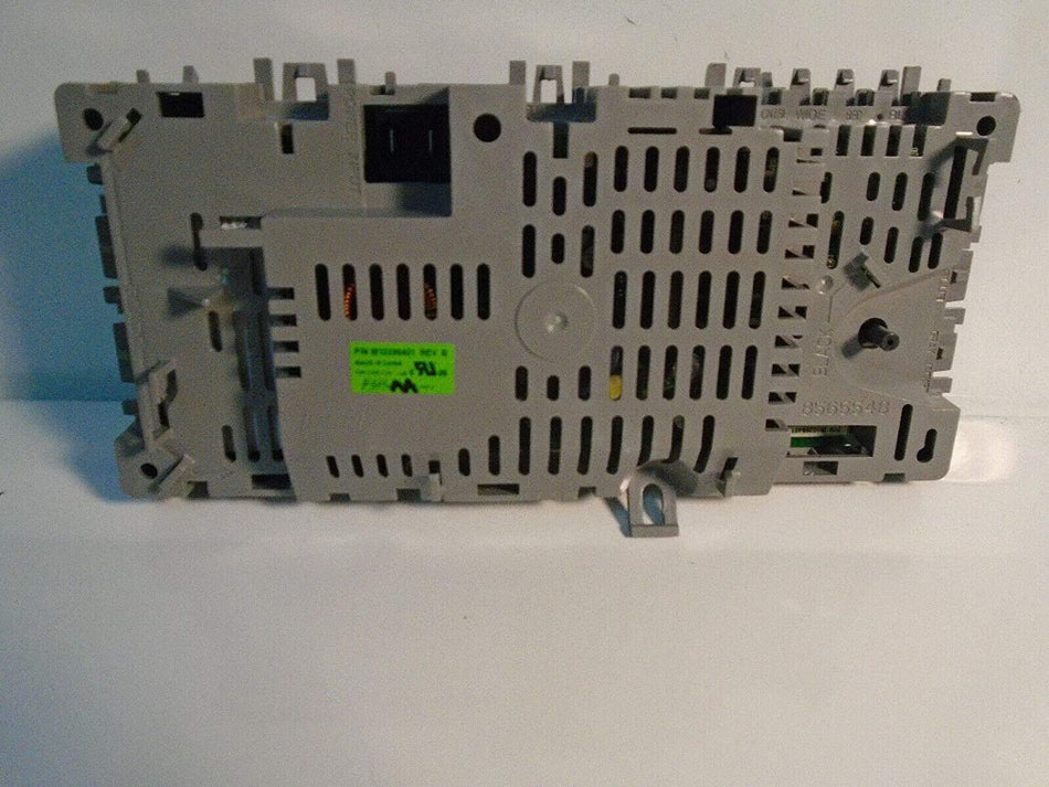 Global Solutions - Washer Main Control Board W10299401 - W10299401EXCR