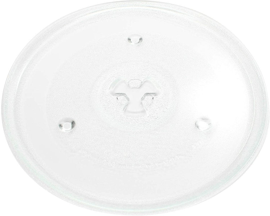 Global Solutions- Microwave GLASS TRAY WB49X10185