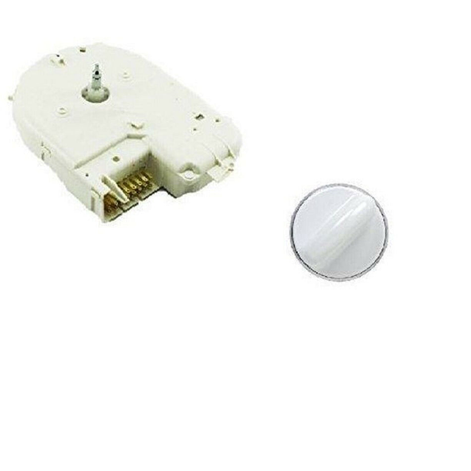 2-3 days delivery-WH12X10348 Washer Timer Control and Free Knob WH12X10348