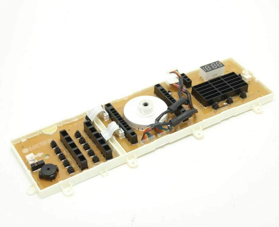 Global Solutions - Washer Control Board and Display AP5680969 - PS7793196