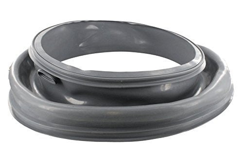 Door Bellow Tub Seal Door Boot Seal for Kenmore, Whirlpool 8182119, AP3597347