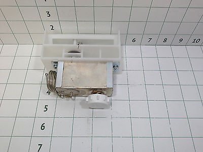 67003410 KitchenAid Kenmore Whirlpool Refrigerator Damper Control Assembly 67003410