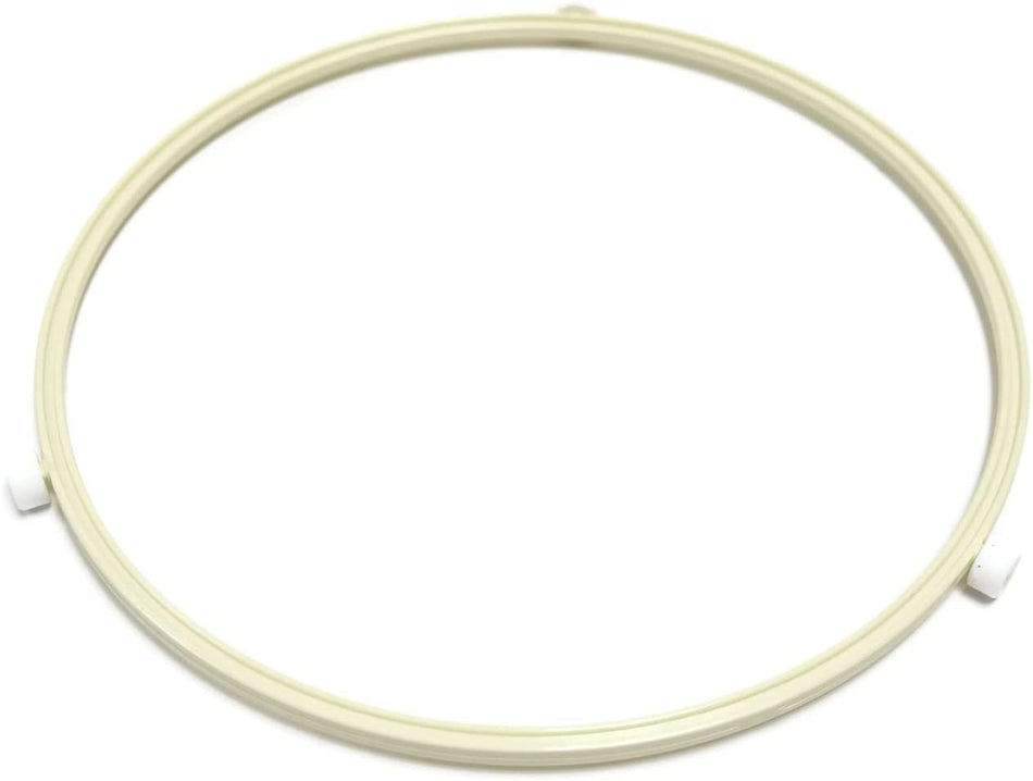 GlobPro WB02X10895 Microwave Guide Roller Assembly 9" ¼ length Approx. Replacement for and compatible with General Electric Heavy DUTY