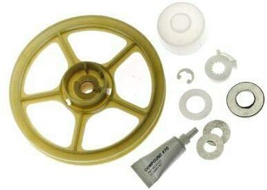 Global Solutions - Washer Thrust Bearing Kit 35-2441 - 35-2683 - 35-3456