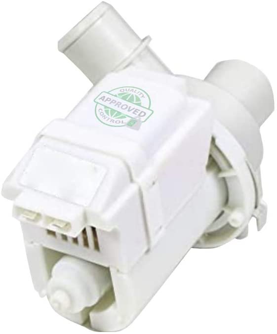 DP040-012 Washer Pump Compatible Kenmore GE LG DP040-012