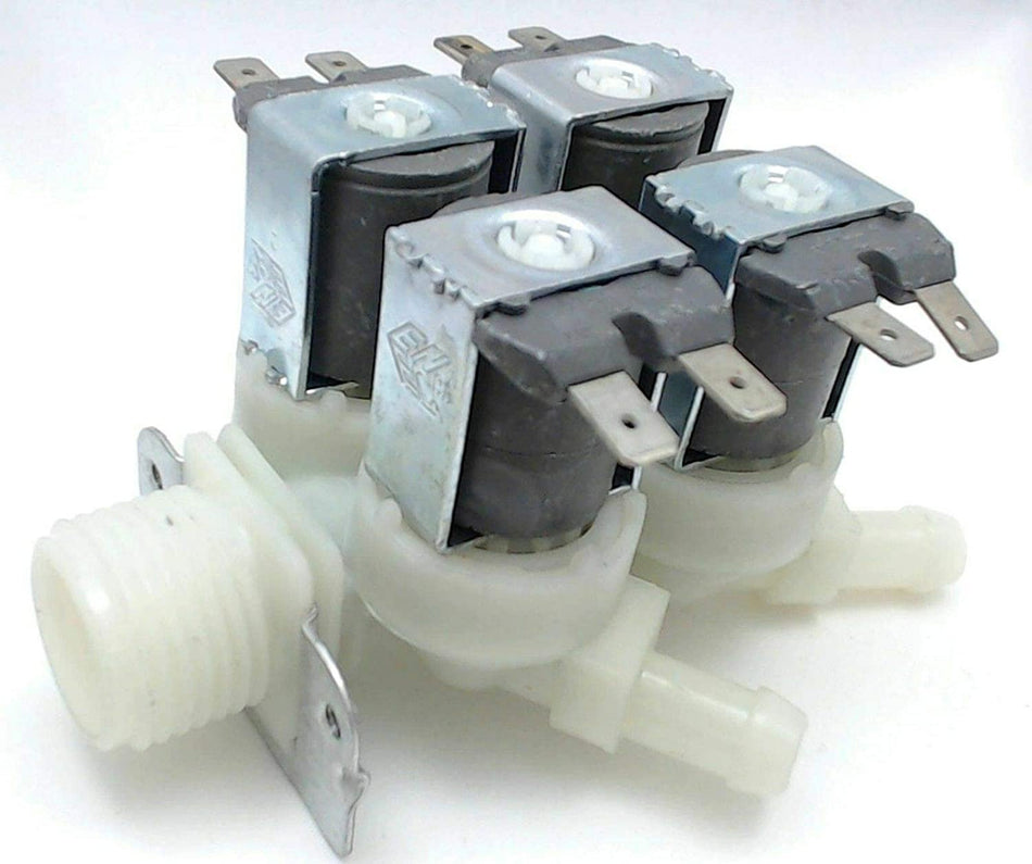 Global Solutions - Washer Water Inlet Valve EAP3527429