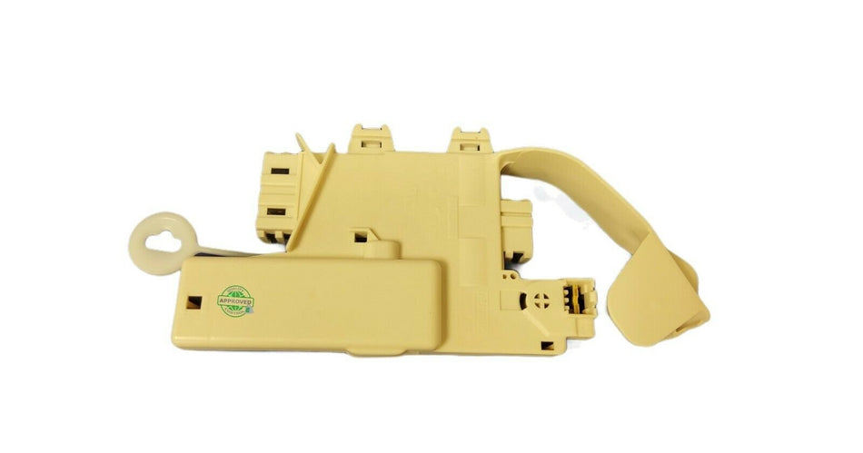 2-3 days Delivery- WPW10253483 Washer Door Latch WPW10253483