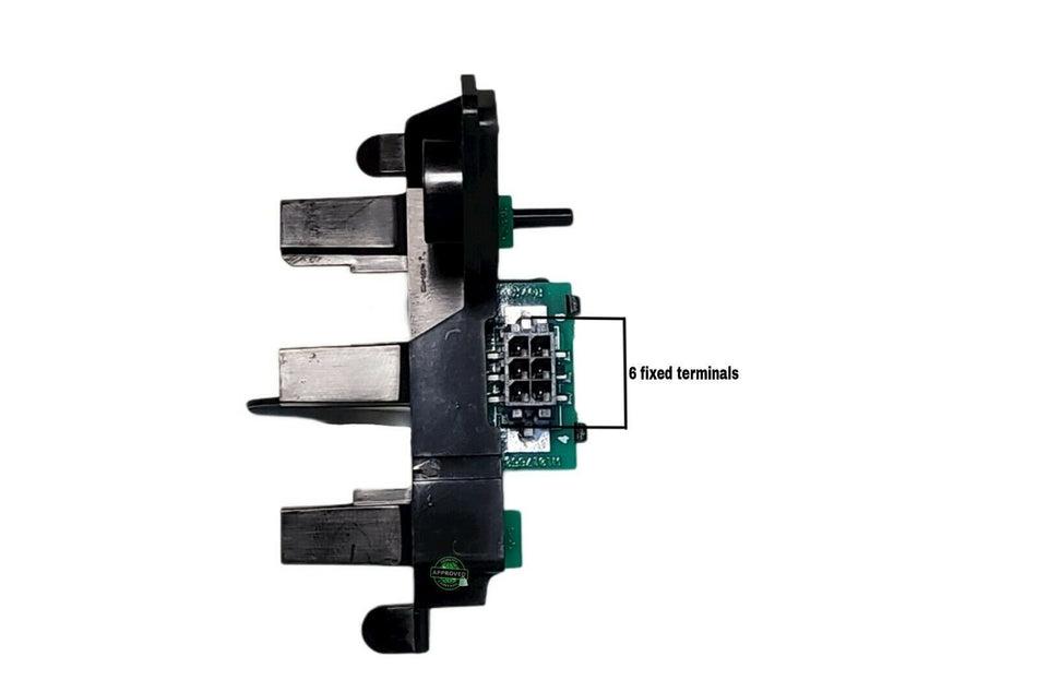 2-3 days Delivery- WPW10178988 Washer Rotor Position Sensor WPW10178988
