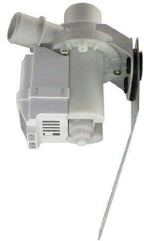 Global Solutions - Washer Drain Pump Assembly 3015301