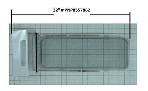 Kenmore Series 70 80 90 Dryer Lint Screen Filter 22" length COUP129 Fits 348851, 689465