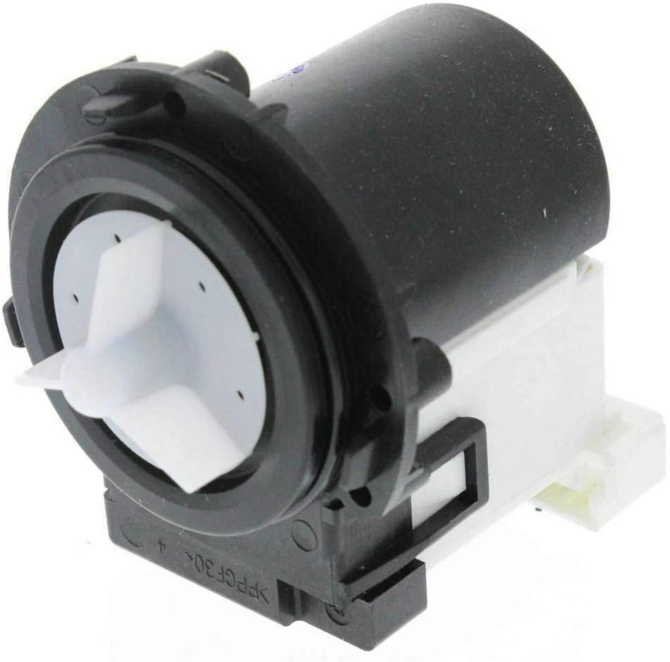 Global Solutions EAP3579318 Drain Pump Wl for Whirlpool Washer PD00001723