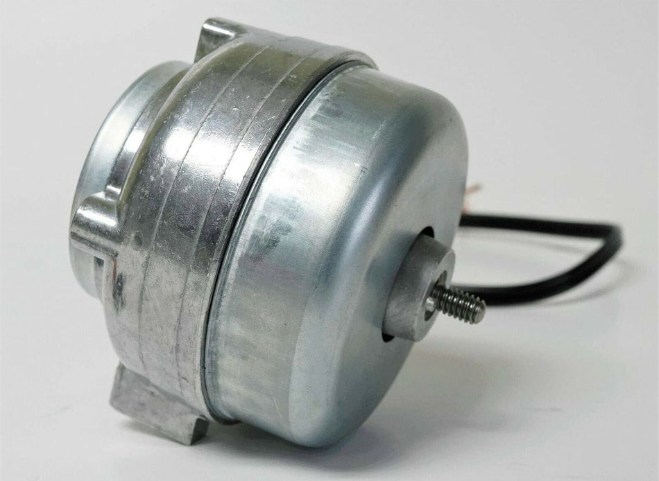ReplacementParts -GE Kenmore  Refrigerator Condenser Fan Motor old # 5KSMSJAG, 5KSM81FFL0077