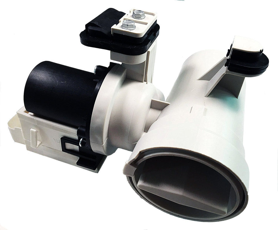 FREE EXPEDITED Whirlpool Duet Sport Washer Water Drain Pump Motor W10183434