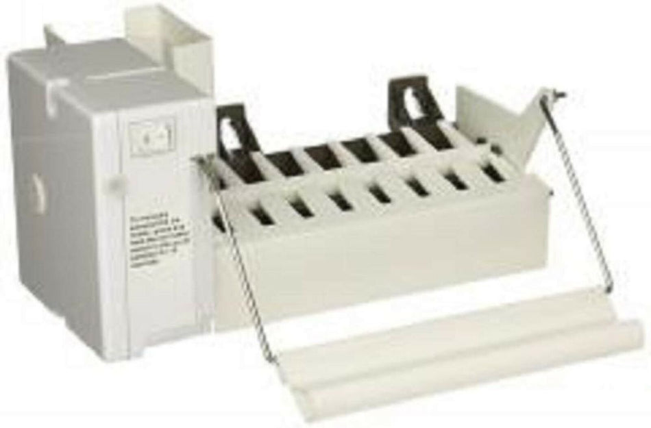 Edgewater Parts 241627701 Ice Maker Compatible With Frigidaire Refrigerator
