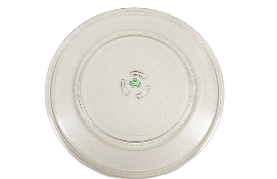 GlobPro AP6892507-PS12728515 Microwave Glass Turntable Tray 15" ¾  D.iameter