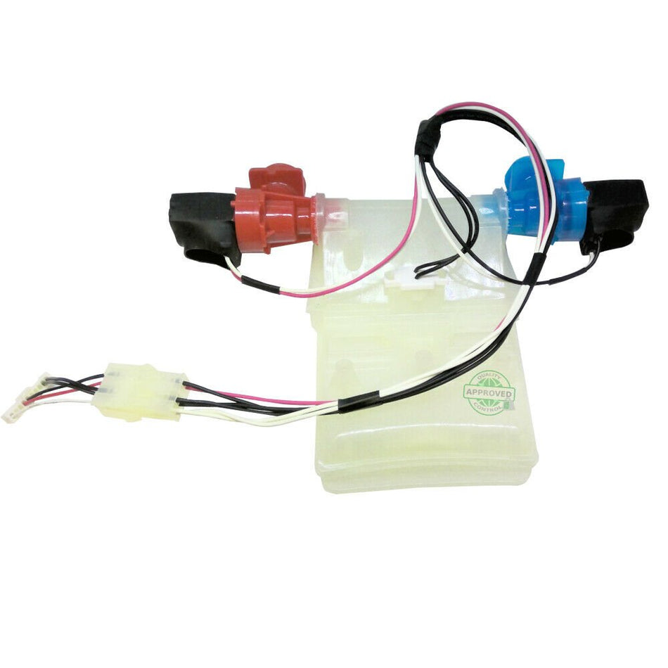 2-3 Days Delivery- Washer Water Valve Whirlpool WPW10683603
