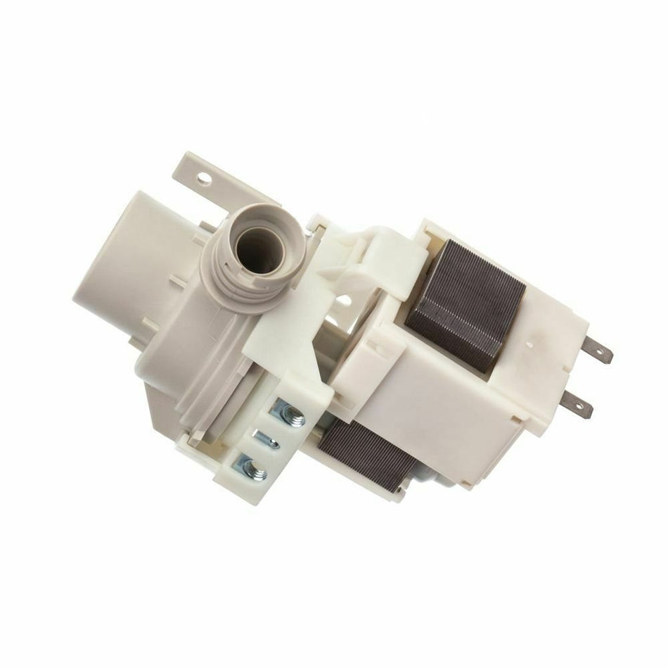 DP025-228-PD00024472 Dishwasher  Drain Pump  Motor old # Hanning DP025-228
