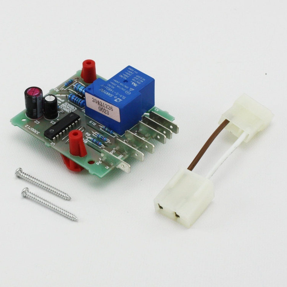Express Parts  Adaptive Defrost Board Fridge 4388932 2188159 2169269 Adap Whirlpool Kenmore