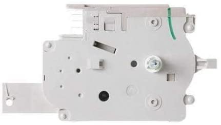 Global Solutions - Washer Timer 175D6347P024-1811500